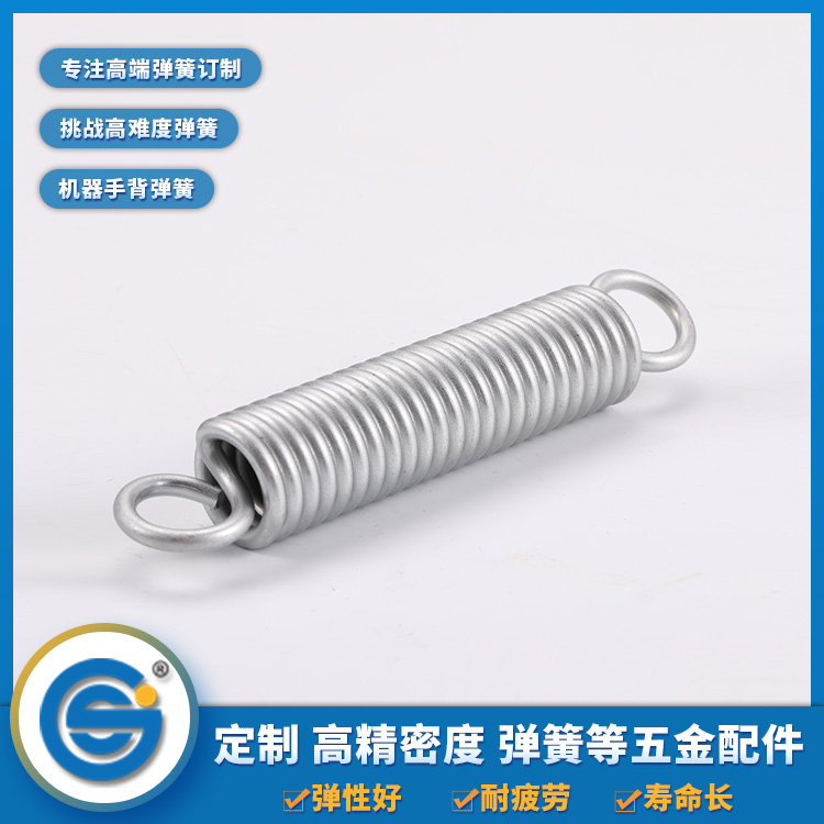 彈簧廠(chǎng)家講解：彈簧的主要功能有哪些？
